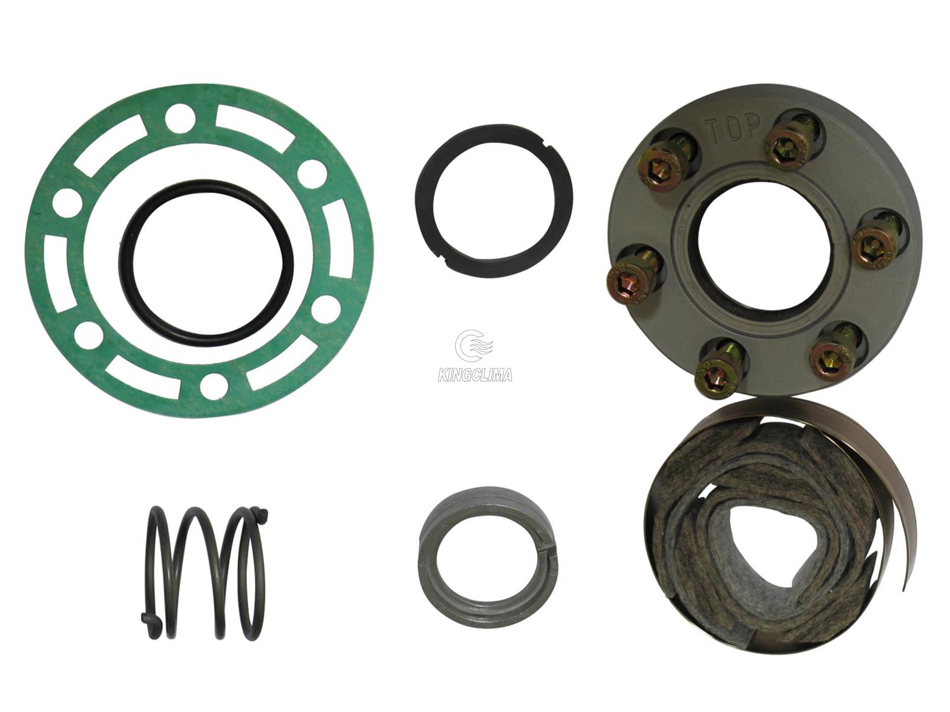 BOCK FK50 Compressor Parts